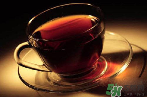 糖尿病可以喝紅茶嗎？糖尿病喝紅茶好嗎？