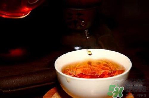 糖尿病可以喝紅茶嗎？糖尿病喝紅茶好嗎？