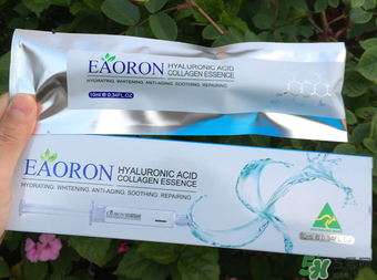 eaoron涂抹式水光針多少錢？eaoron涂抹式水光針價格