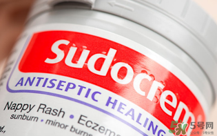 sudocrem屁屁霜怎么樣？sudocrem屁屁霜有毒嗎