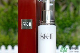 sk2乳液多少錢一瓶？skii乳液專柜價(jià)