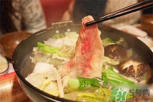 出月子可以吃火鍋嗎？出月子吃火鍋要注意什么？