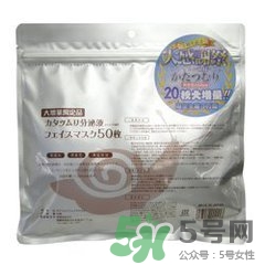 SPC面膜怎么樣？SPC面膜好用嗎？