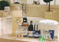 cerave面霜怎么樣？cerave面霜真假與生產日期