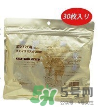 SPC面膜怎么樣？SPC面膜好用嗎？