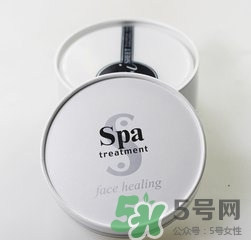 SPC面膜怎么樣？SPC面膜好用嗎？