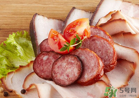 腌肉怎么保存？腌肉放冷藏還是冷凍？