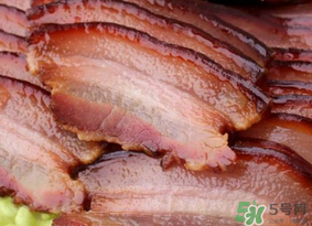 腌肉怎么保存？腌肉放冷藏還是冷凍？