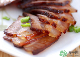 腌肉怎么保存？腌肉放冷藏還是冷凍？