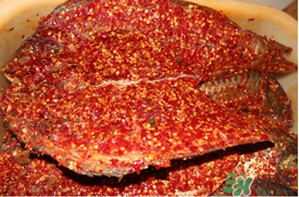 腌魚放多少鹽？腌魚放鹽的比例
