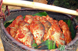 腌魚放多少鹽？腌魚放鹽的比例