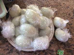 腌雞蛋臭了還能吃嗎？腌雞蛋臭了怎么辦？