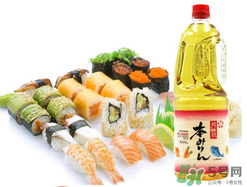味淋是什么調(diào)料？味淋可以用什么代替