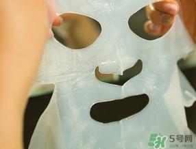 蘭蔻小黑瓶精華面膜怎么用？蘭蔻精華肌底面膜用法