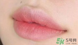 金高銀的口紅什么牌子？金高銀口紅同款