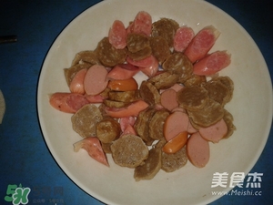 肉丸子可以做什么菜？肉丸子炒什么好吃？