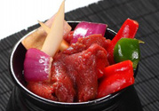 腌牛肉用什么粉？腌牛肉用什么料？