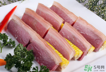 咸肉怎么保存？咸肉可以放冰箱嗎？