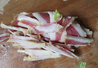 咸肉腌制幾天后可以曬？咸肉腌幾天可以吹風(fēng)？