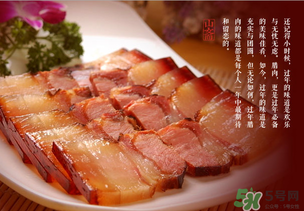 腌肉發(fā)霉了還能吃嗎？腌肉長(zhǎng)霉怎么辦？