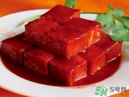 豆腐乳打開能放多久？豆腐乳打開后保質(zhì)期 