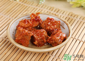 豆腐乳打開能放多久？豆腐乳打開后保質(zhì)期 