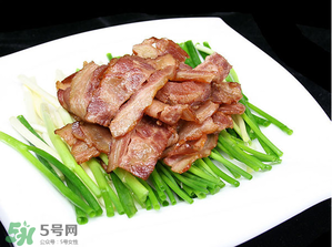 腌肉臭了怎么辦？腌肉臭了怎么做除臭味？