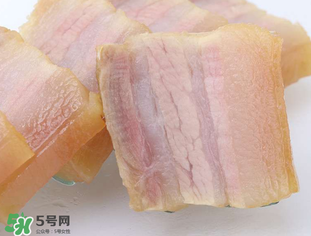 腌肉幾天可以曬？腌肉曬多久可以吃？