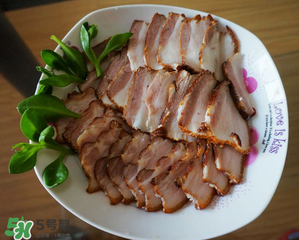 腌肉幾天可以曬？腌肉曬多久可以吃？