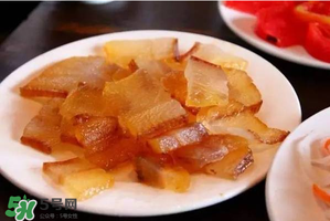 腌肉幾天可以曬？腌肉曬多久可以吃？