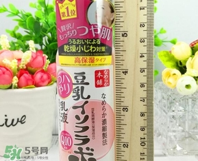 sana莎娜豆乳q10乳液適合什么膚質(zhì)？sana豆乳q10乳液適合年齡