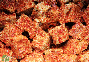 霉豆腐要霉幾天？霉豆腐霉幾天好吃？