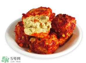 霉豆腐要霉幾天？霉豆腐霉幾天好吃？