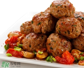 肉丸子有酸味是怎么回事？肉丸子有酸味可以吃嗎？