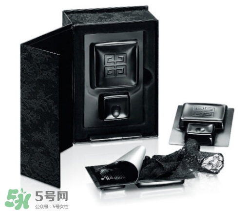 紀(jì)梵希墨藻蕾絲面膜怎么用？紀(jì)梵希墨藻蕾絲面膜使用方法