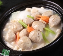 肉丸子發(fā)霉可以吃嗎？肉丸子長霉有霉點(diǎn)怎么辦？