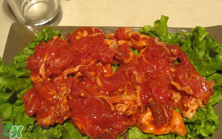 腌牛肉放多少鹽？腌牛肉鹽的比例