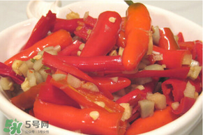 腌辣椒怎么保存時間長？腌辣椒可以放冰箱嗎？