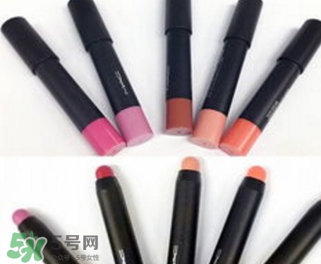 唇膏筆什么牌子好？2017年唇膏筆排行榜