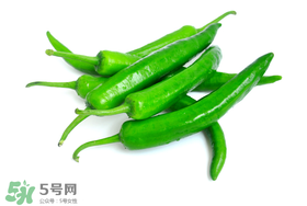 新鮮辣椒怎么保存？新鮮辣椒怎么保存更久？