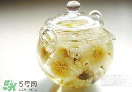 菊花茶什么時(shí)候喝最好？菊花茶什么季節(jié)喝最好？