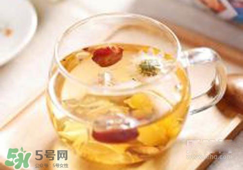 菊花茶什么時(shí)候喝最好？菊花茶什么季節(jié)喝最好？