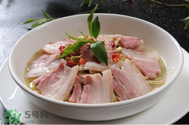 咸肉太咸怎么辦？咸肉太咸怎么去咸？