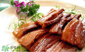 腌肉吃多了好嗎？腌肉多吃會(huì)致癌嗎？