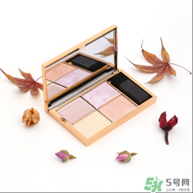 sleek眼影怎么樣？sleek眼影658教程