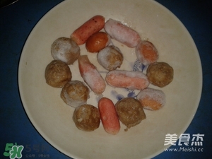 肉丸子可以做什么菜？肉丸子炒什么好吃？