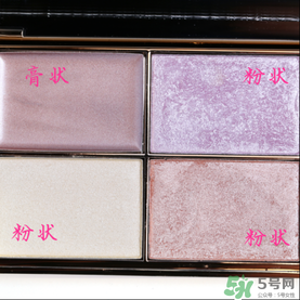 sleek眼影怎么樣？sleek眼影658教程