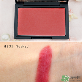 sleek修容粉怎么樣？sleek腮紅怎么樣？