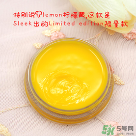 sleek唇釉怎么樣？sleek唇凍怎么樣？