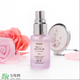 isoi玫瑰精華好用嗎？伊所愛玫瑰精華怎么樣？